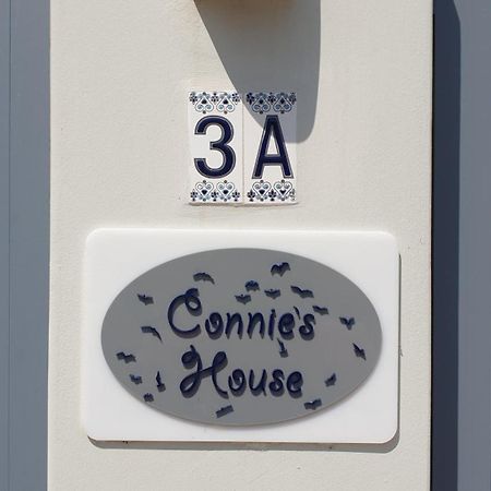 Connie'S Beach House Kos Town Exterior photo