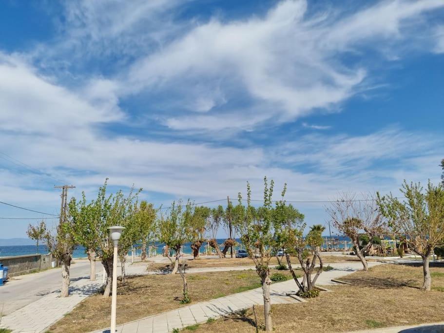 Connie'S Beach House Kos Town Exterior photo