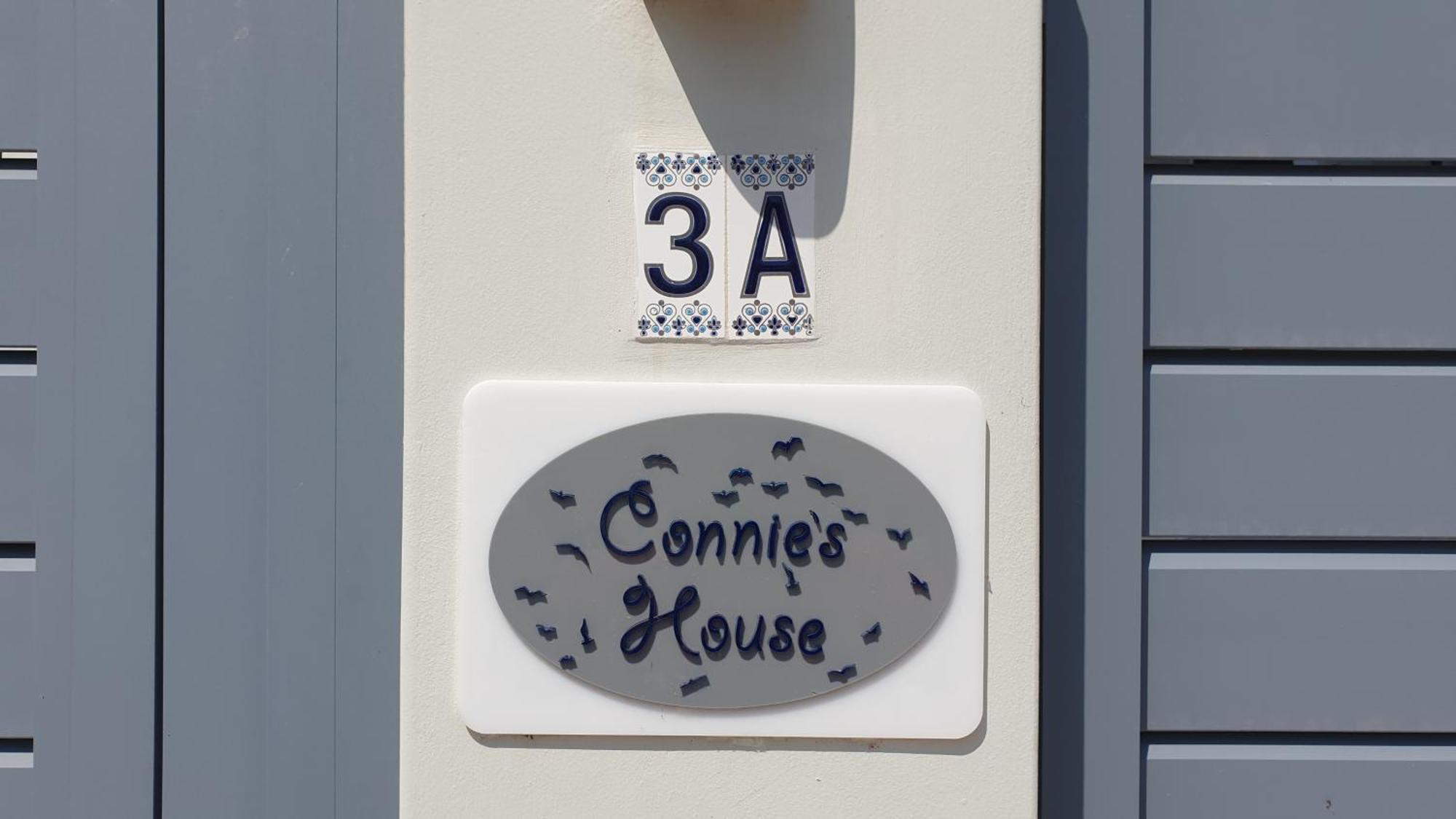 Connie'S Beach House Kos Town Exterior photo